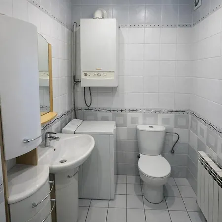 Smerekovyi Gospodarstwo wiejskie *