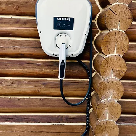 Gospodarstwo wiejskie Smerekovyi