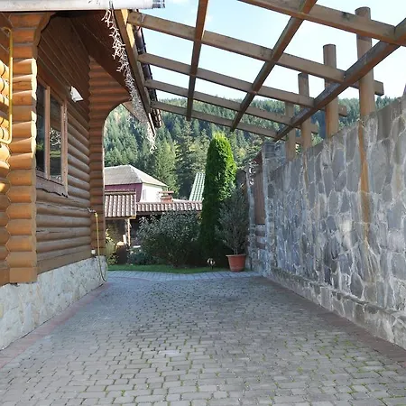 Smerekovyi Country house