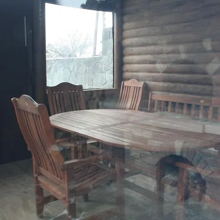 Smerekovyi Country house *