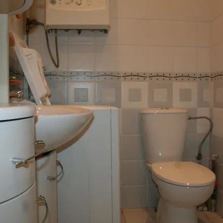 Country house Smerekovyi