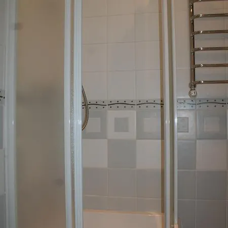 Smerekovyi בית כפרי סקולה