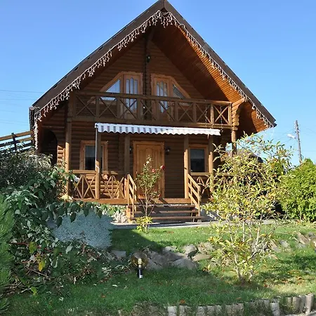 Smerekovyi Country house
