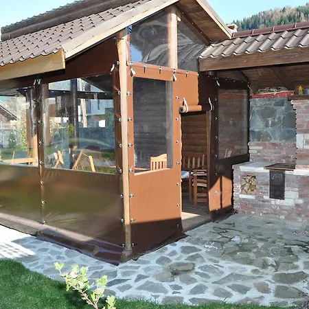 Country house Smerekovyi