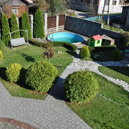 Smerekovyi Country house