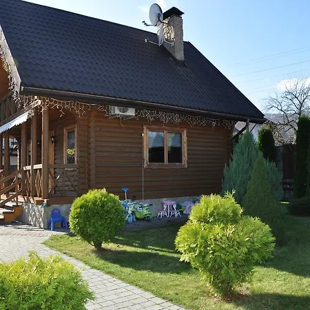 Smerekovyi * Skole