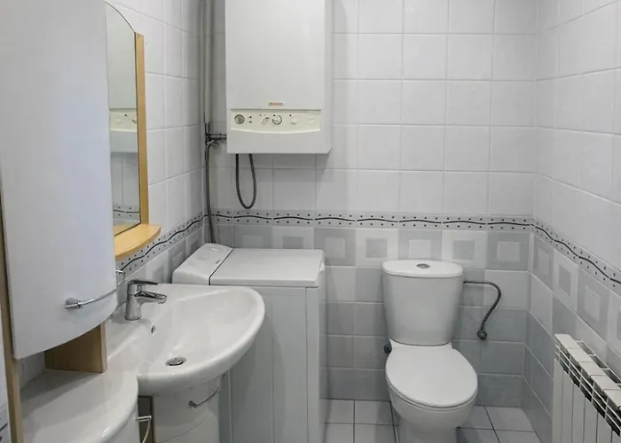 Smerekovyi Gospodarstwo wiejskie *