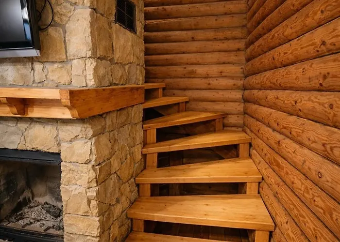 Smerekovyi Gospodarstwo wiejskie *