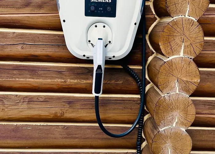 Gospodarstwo wiejskie Smerekovyi