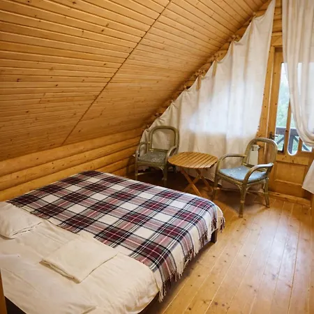 Smerekovyi *